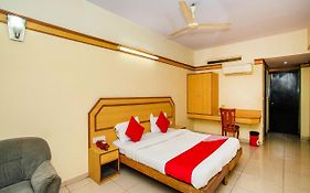 Oyo 649 Hotel Ajantha Trinity Inn Bangalore 3* India